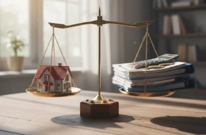 Dividing Marital Assets: A Fair Divorce Settlement